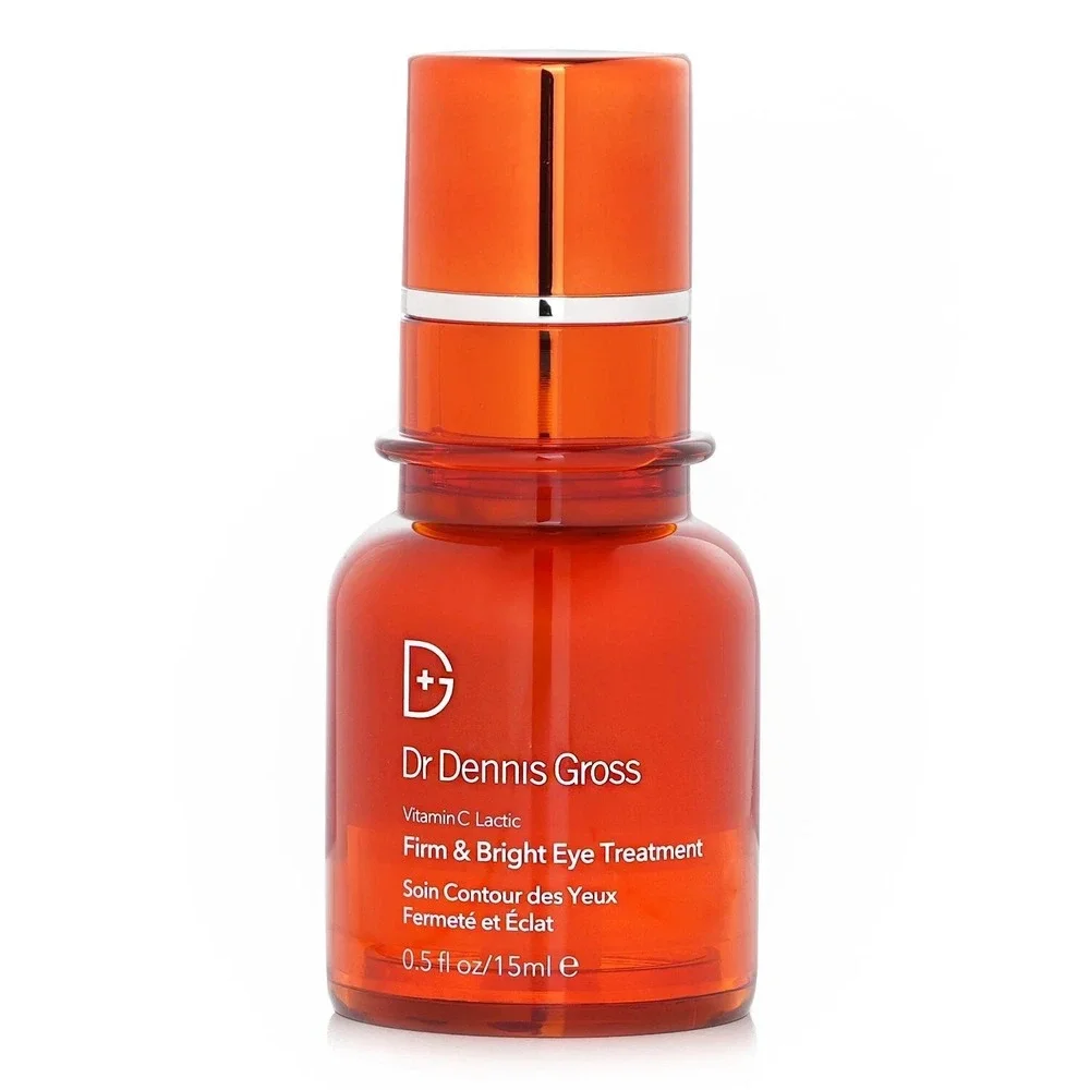 Dr Dennis Gross brand new